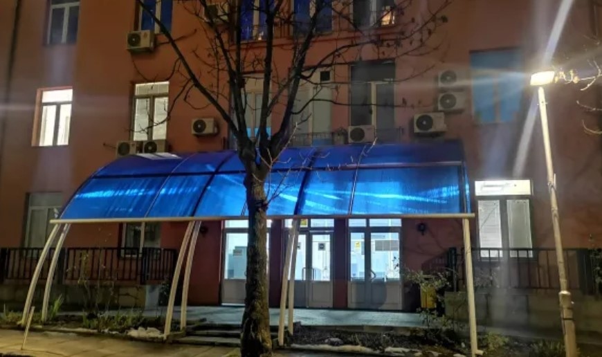 Арестант е избягал от МВР болница в София потвърдиха за